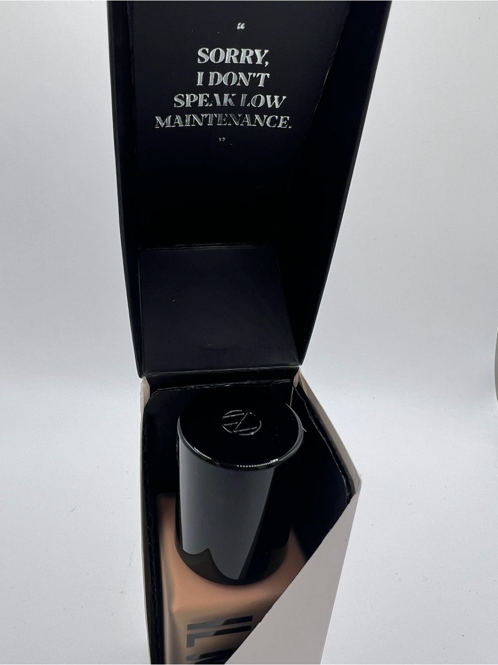 Il Makiage 120 Woke Up Like This Flawless Base Foundation Medium Neutral Peachy